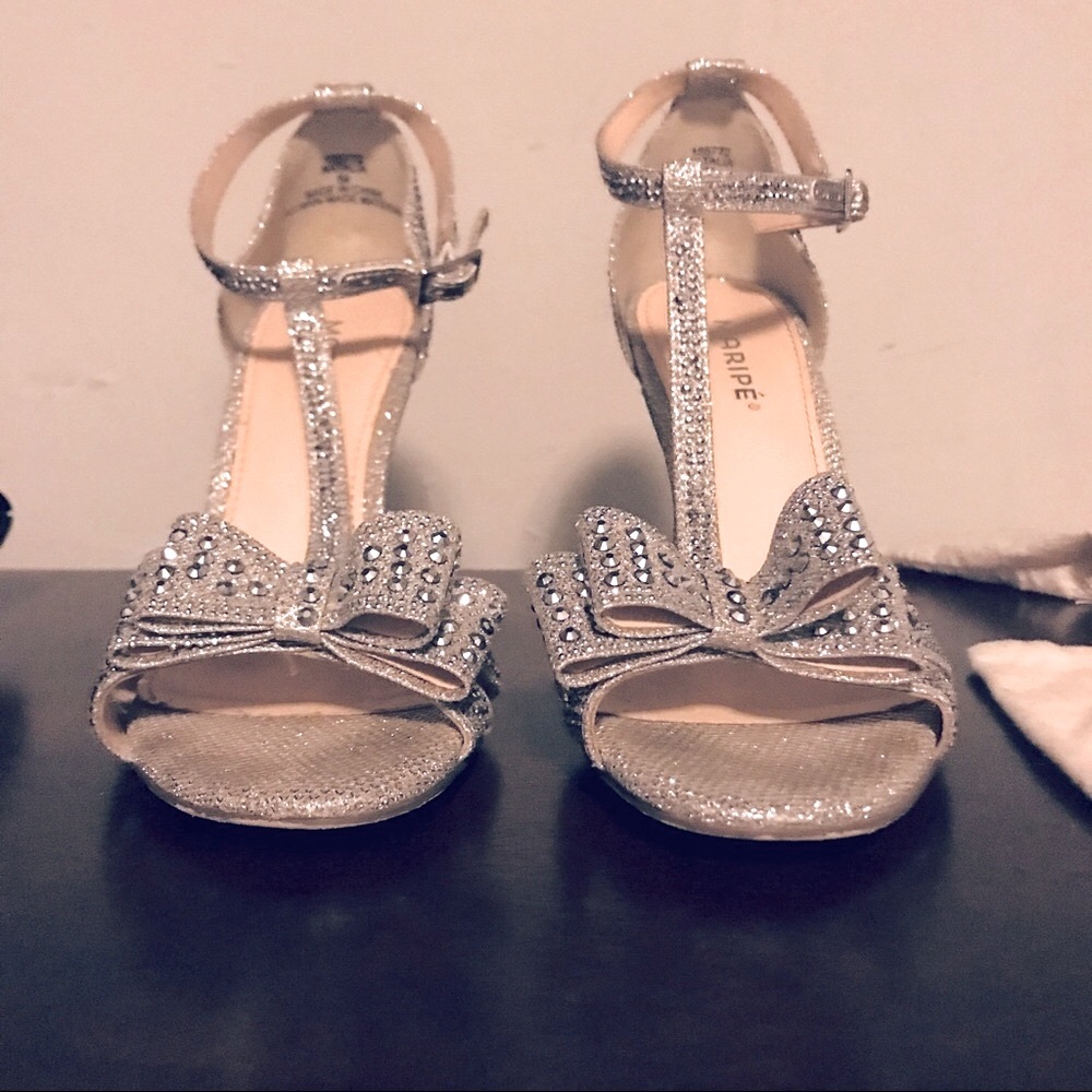 MARIPE NATALIA SHOES - Picture 5 of 12